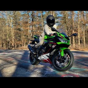 Meet your Posher, Kassondra